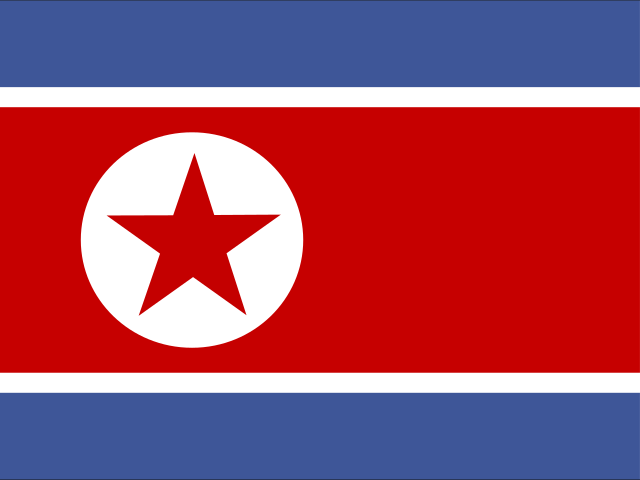 朝鮮港口