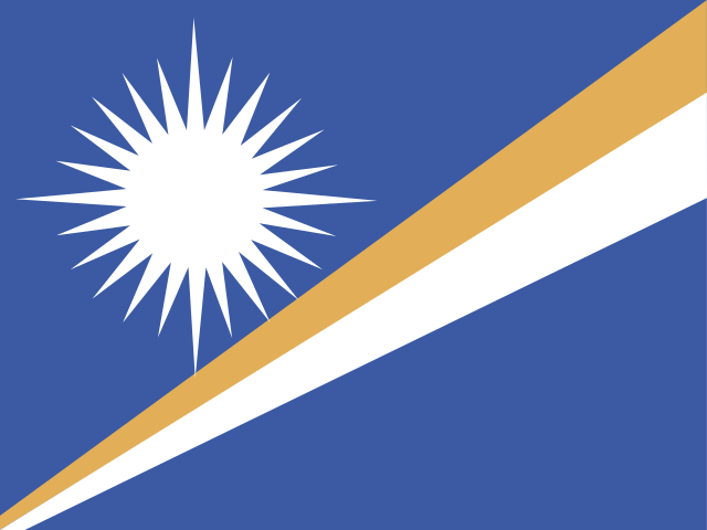 馬紹爾群島港口