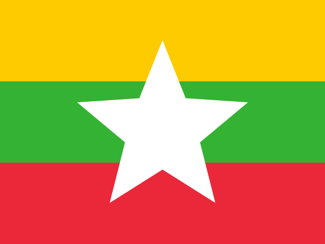 緬甸港口