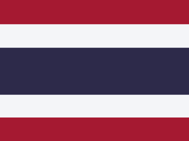 泰國(guó)港口