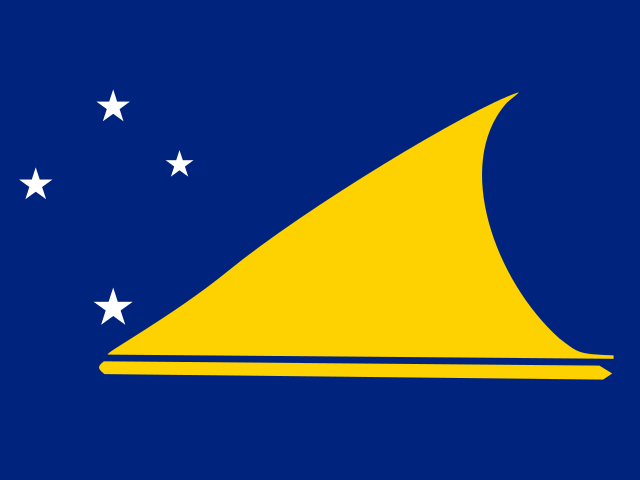 托克勞群島港口